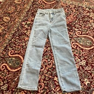 Kids jeans